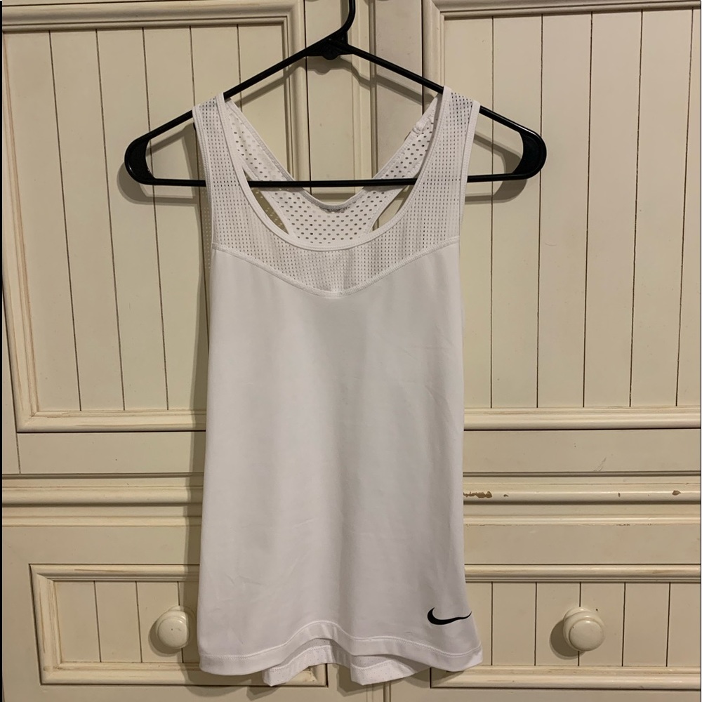 Nike Lightweight Tank Top